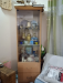 Showcase/bookshelves